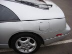 Thumbnail Photo 10 for 1992 Nissan 300ZX 2+2 Hatchback
